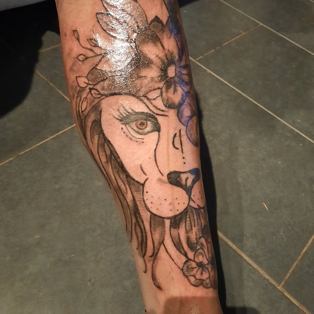 Proxicoif by Sarah et L'Ange de L'Encre — galerie 4